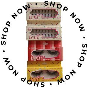 Ioni Lashes Bundle